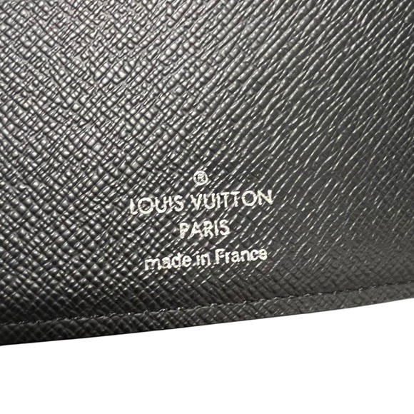 Louis Vuitton Logo Story Monogram Multiple Wallet - Picture 5 of 7